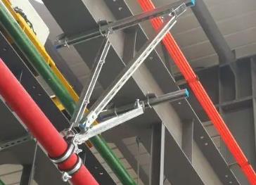 银海抗震支架厂家与你分享你必须做的紧急情况下的准备